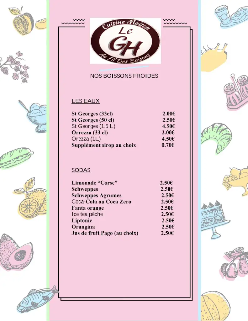 Menu_LE GH_Aléria_image_2