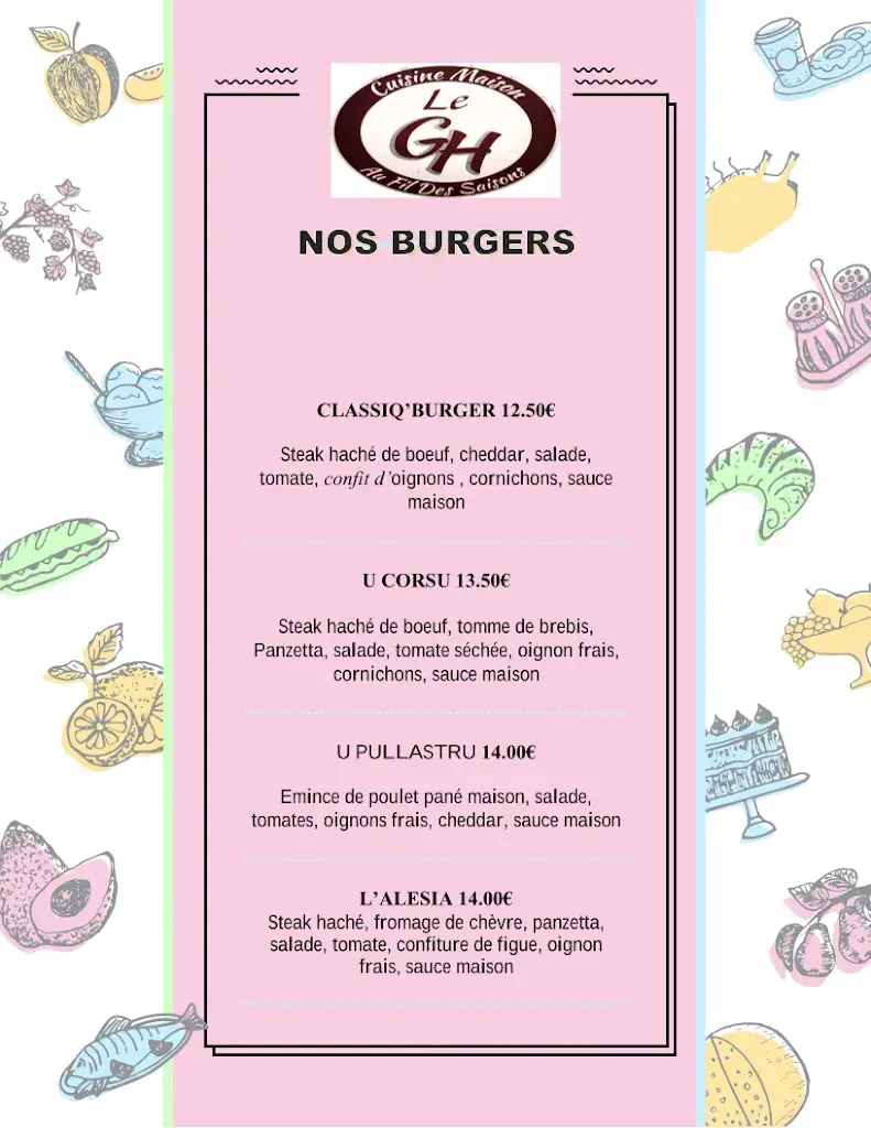 Menu_LE GH_Aléria_image_3