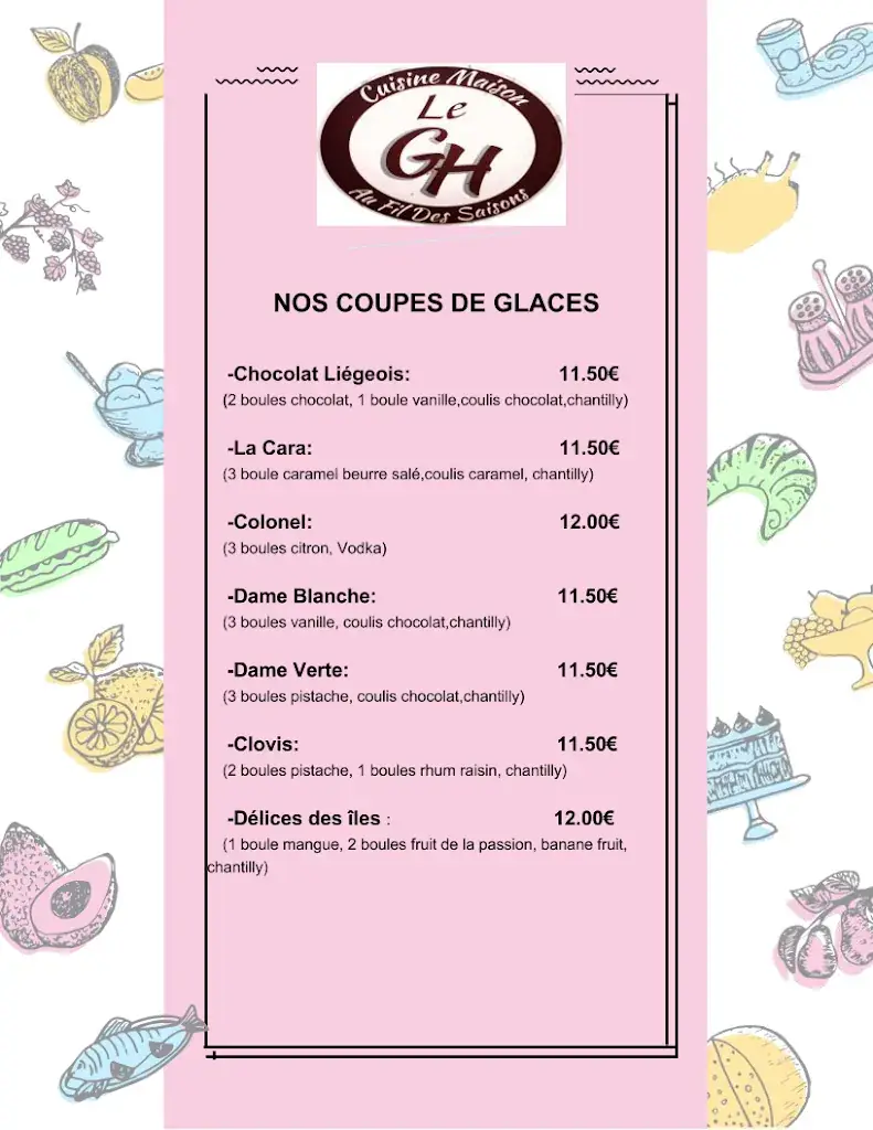 Menu_LE GH_Aléria_image_4