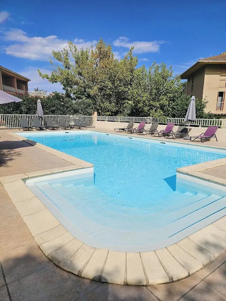 L'Empereur restaurant in Aléria