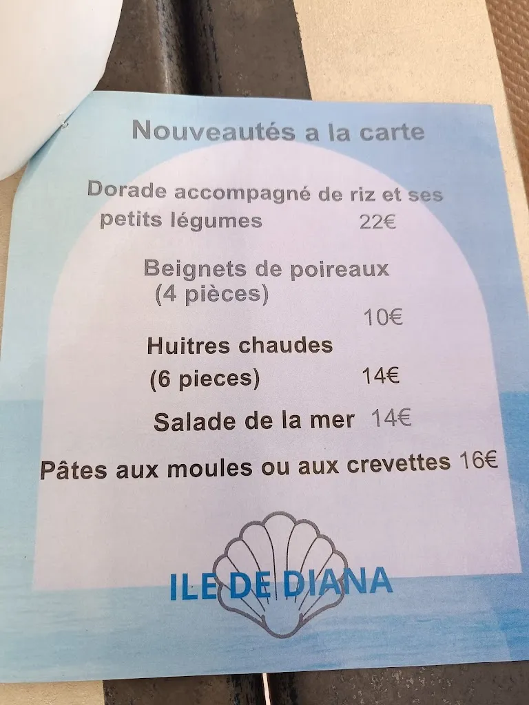 Menu_Producteur Ile de Diana_Aléria_image_1