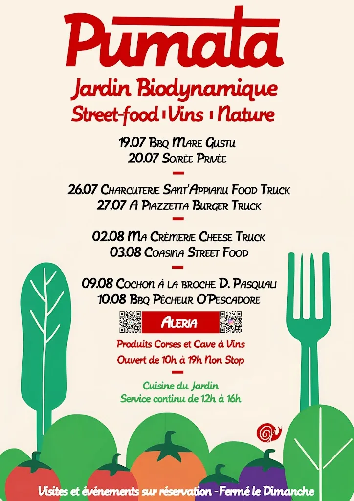 Menu_PUMATA_Aléria_imagen_1