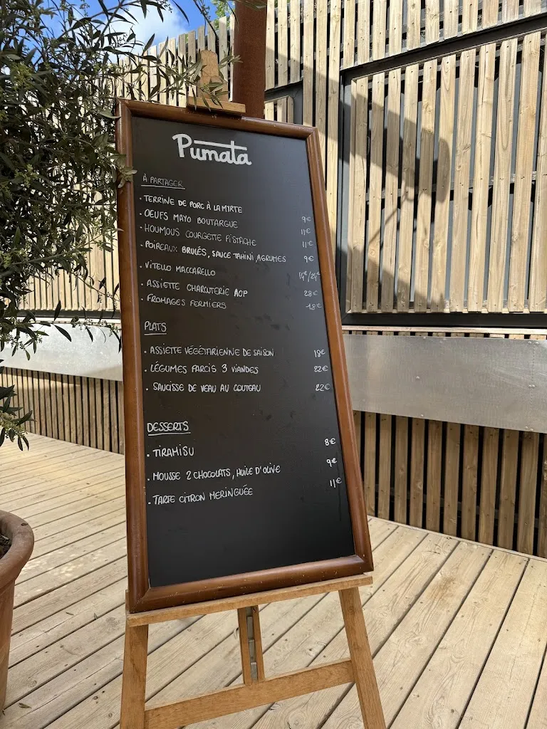 Menu_PUMATA_Aléria_imagen_2