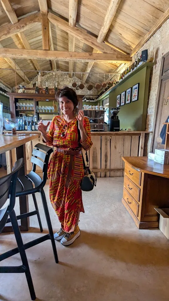 Fabio Segre_PUMATA_Aléria_reseña