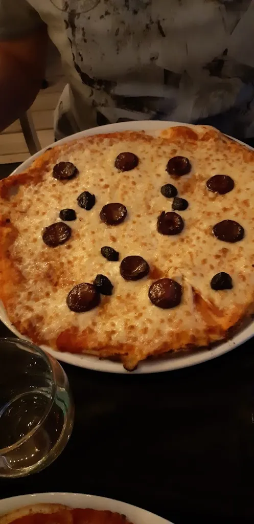 Caroline Bonnefoy Amadori_RESTAURANT Camping CAPFUN Marina d'Aleria_Aléria_review