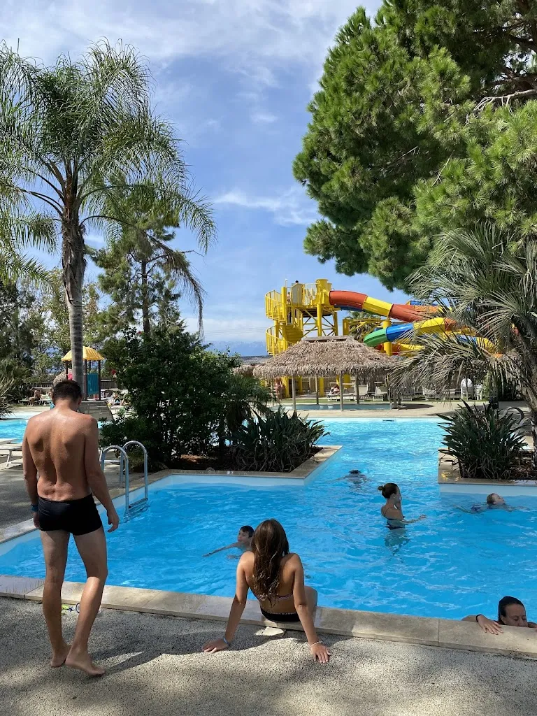 RESTAURANT Camping CAPFUN Marina d'Aleria_Aléria_slider_image_3