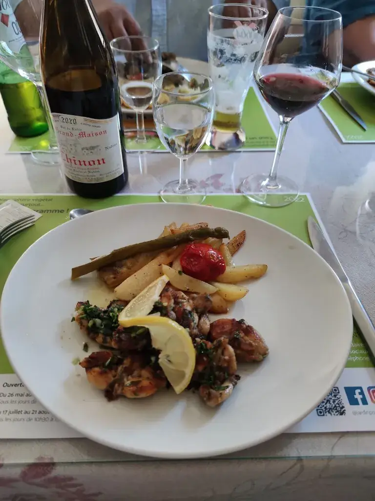 Menu_La Taverne_Ambert_image_6