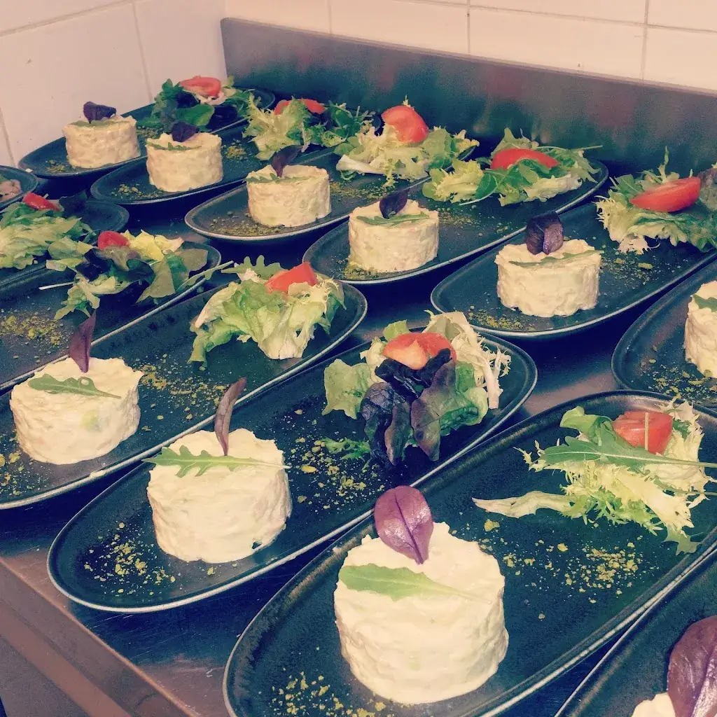 Nour Aldin_La Taverne_Ambert_review