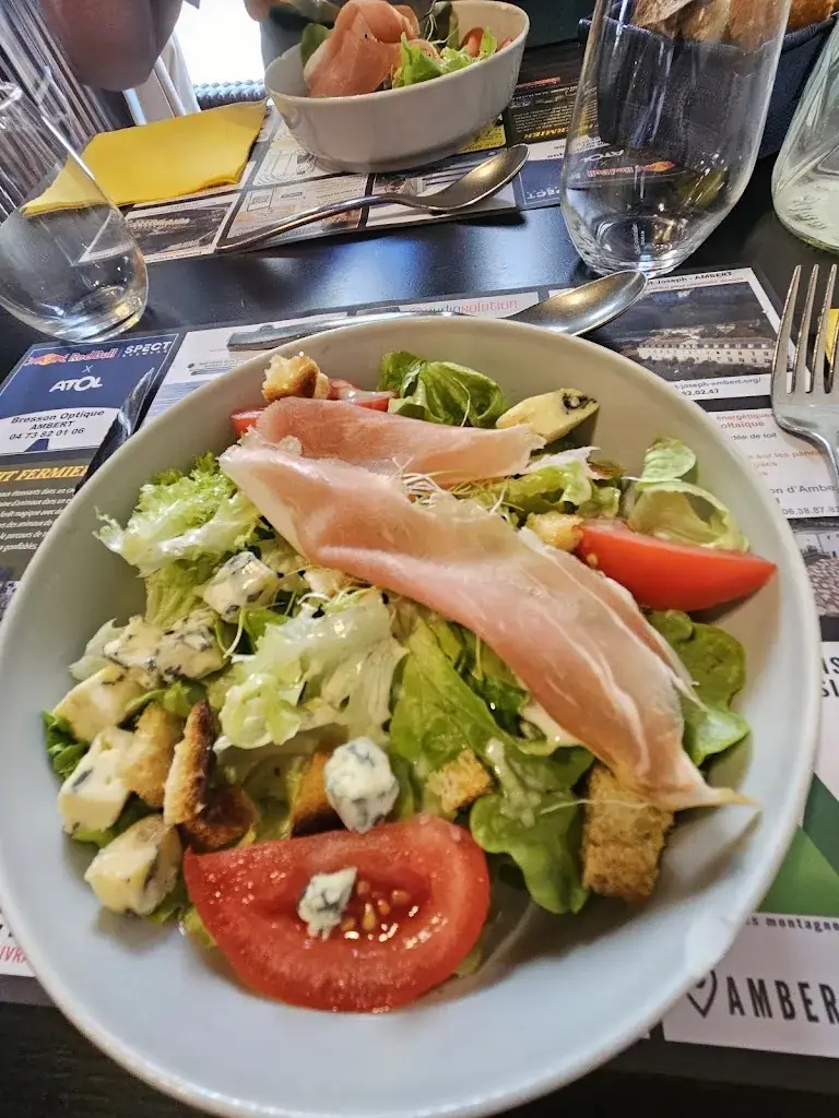 may j_La Taverne_Ambert_review