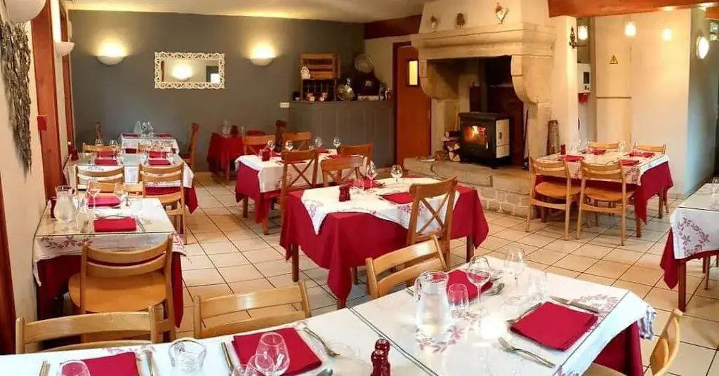 La Taverne restaurant in Ambert