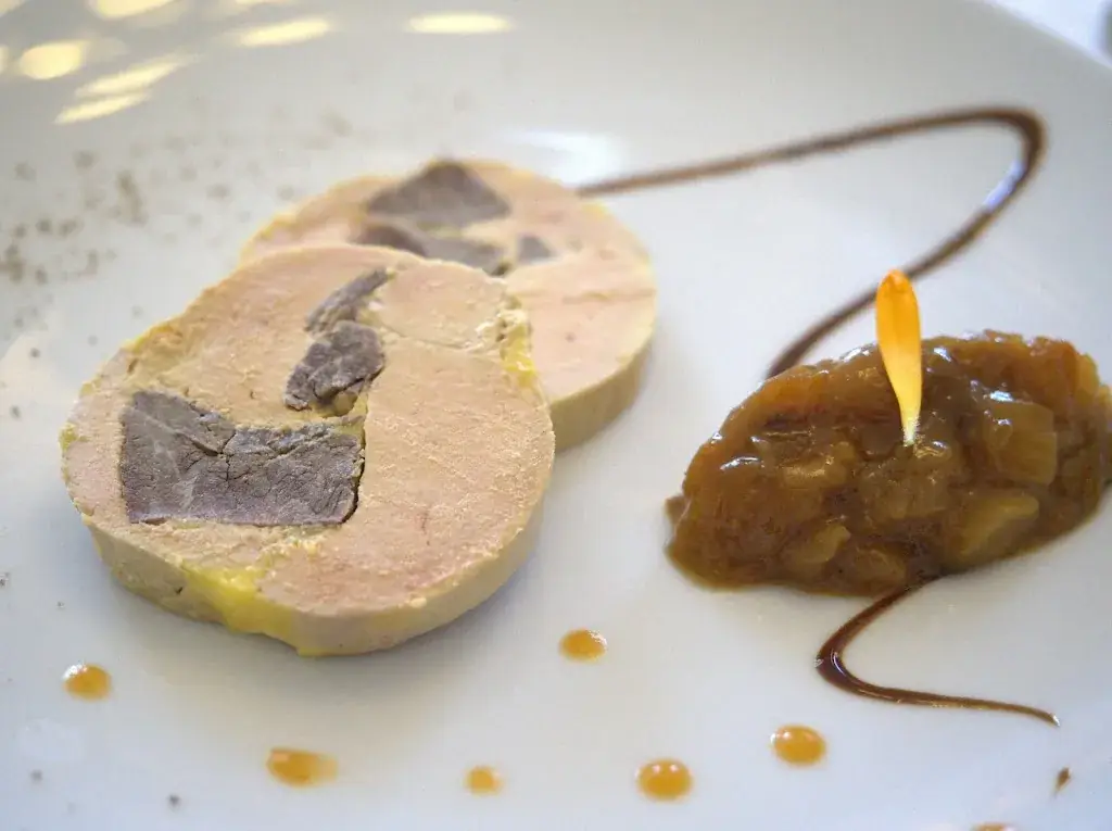 Menu_La rose des délices_Chambœuf_image_3