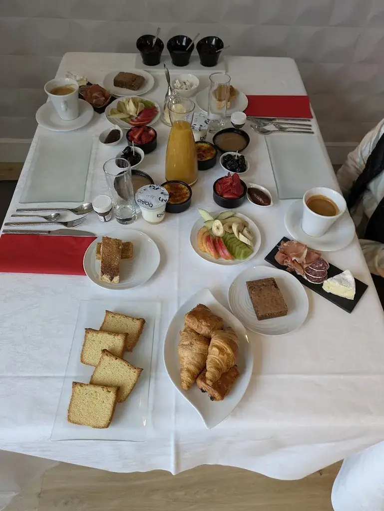 Roger grange_La rose des délices_Chambœuf_review