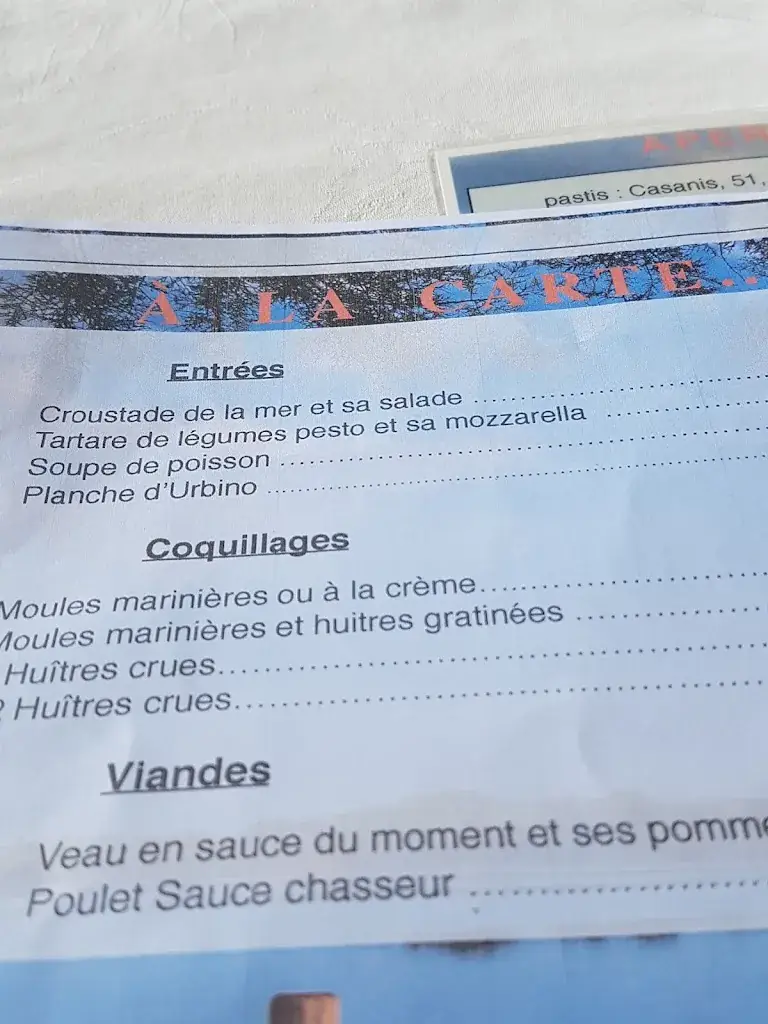 Menu_Restaurant d'Urbino_Ghisonaccia_image_3