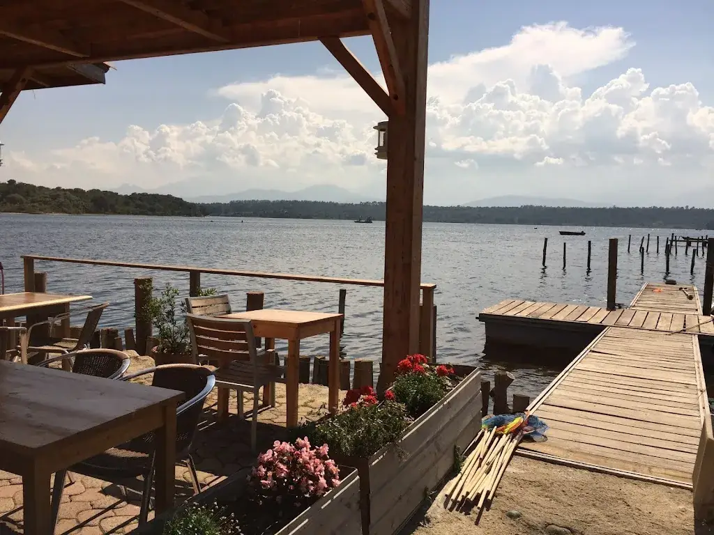 Restaurant d'Urbino restaurante en Ghisonaccia