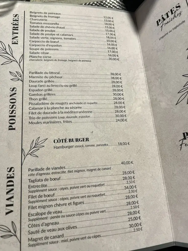 Menu_Restaurant U Caradellu_Linguizzetta_image_1