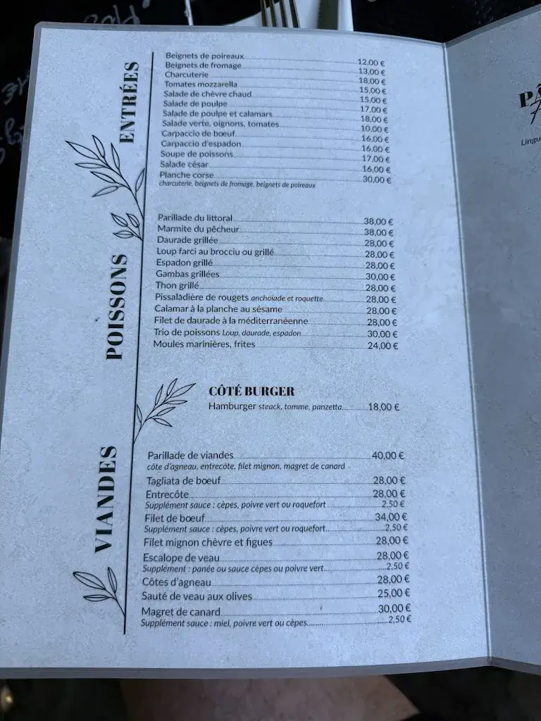 Menu_Restaurant U Caradellu_Linguizzetta_image_4