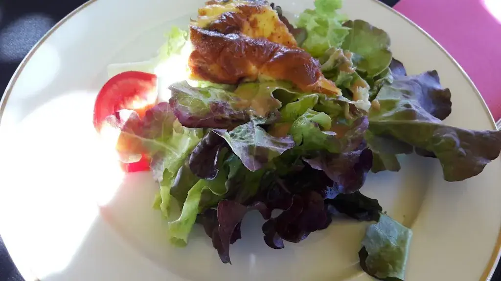 Menu_Hôtel Restaurant LE BANANA'S_Aléria_image_9