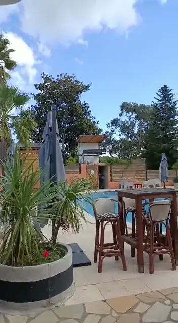 Hôtel Restaurant LE BANANA'S_Aléria_slider_image_2