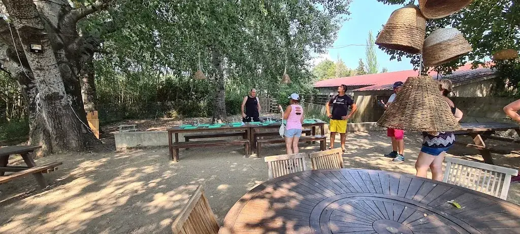 David Cohen_Ferme Auberge 