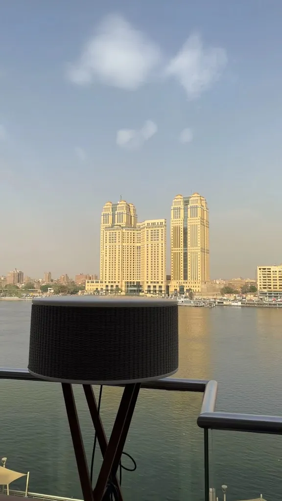 Lee Al Qassab_Crimson Bar & Grill_Egypt_review