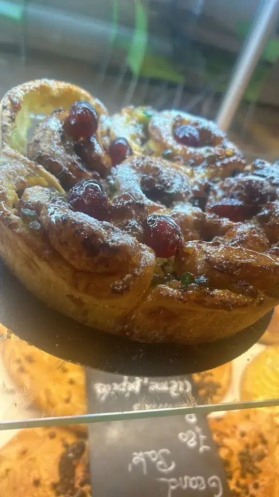 Menu_Auberge et boulangerie du terroir_Chambœuf_image_5