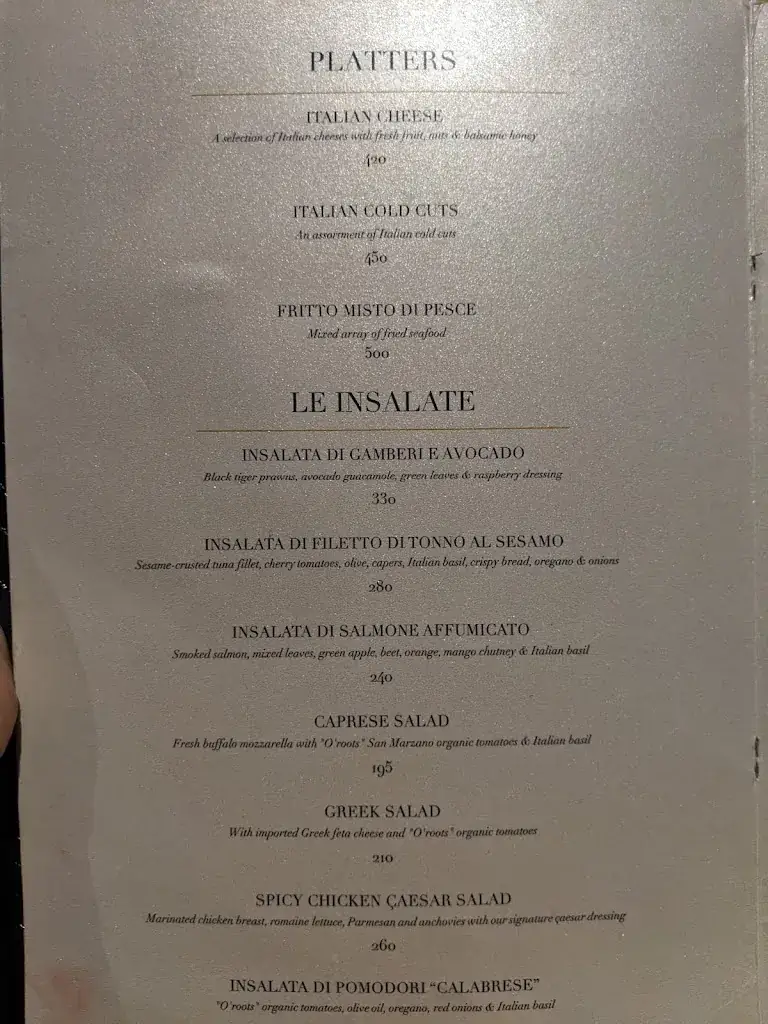 Menu_Pier88 Nile River_Egypt_image_1