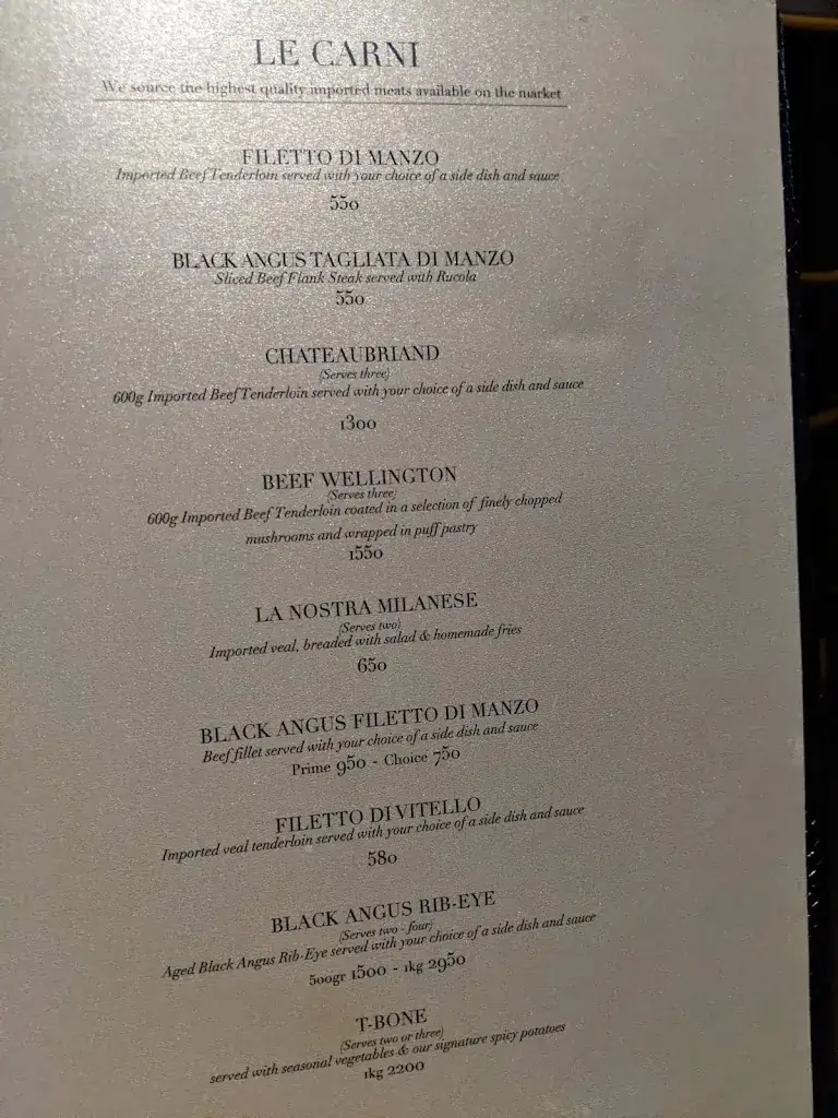 Menu_Pier88 Nile River_Egypt_image_2