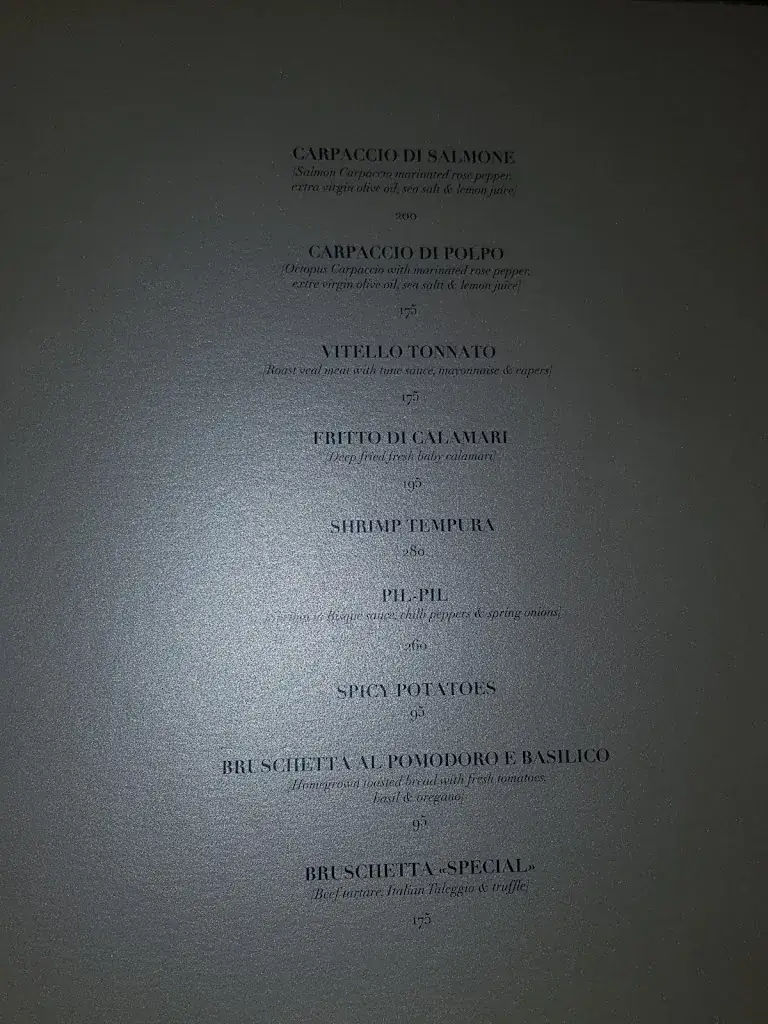 Menu_Pier88 Nile River_Egypt_image_3