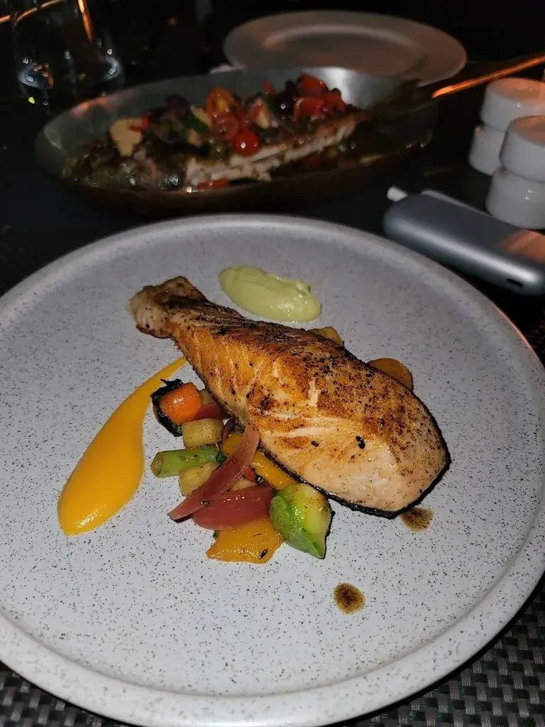 Menu_Pier88 Nile River_Egypt_image_6