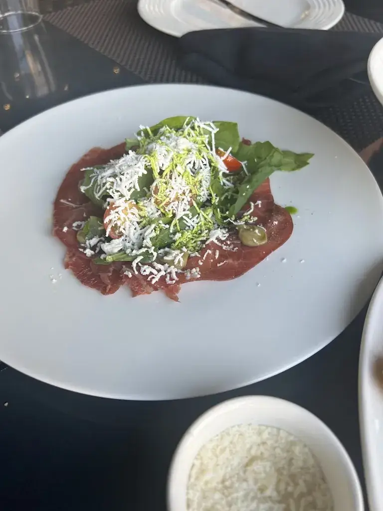 Menu_Pier88 Nile River_Egypt_image_7