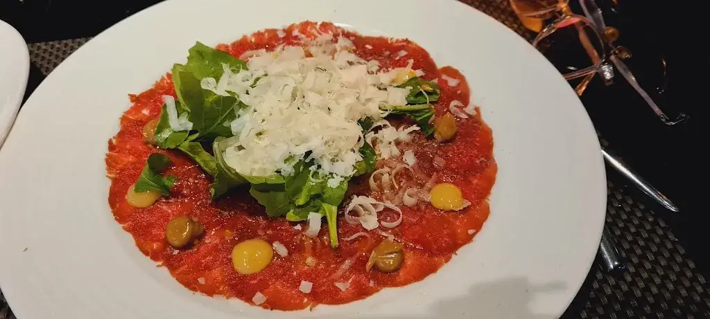 Menu_Pier88 Nile River_Egypt_image_9