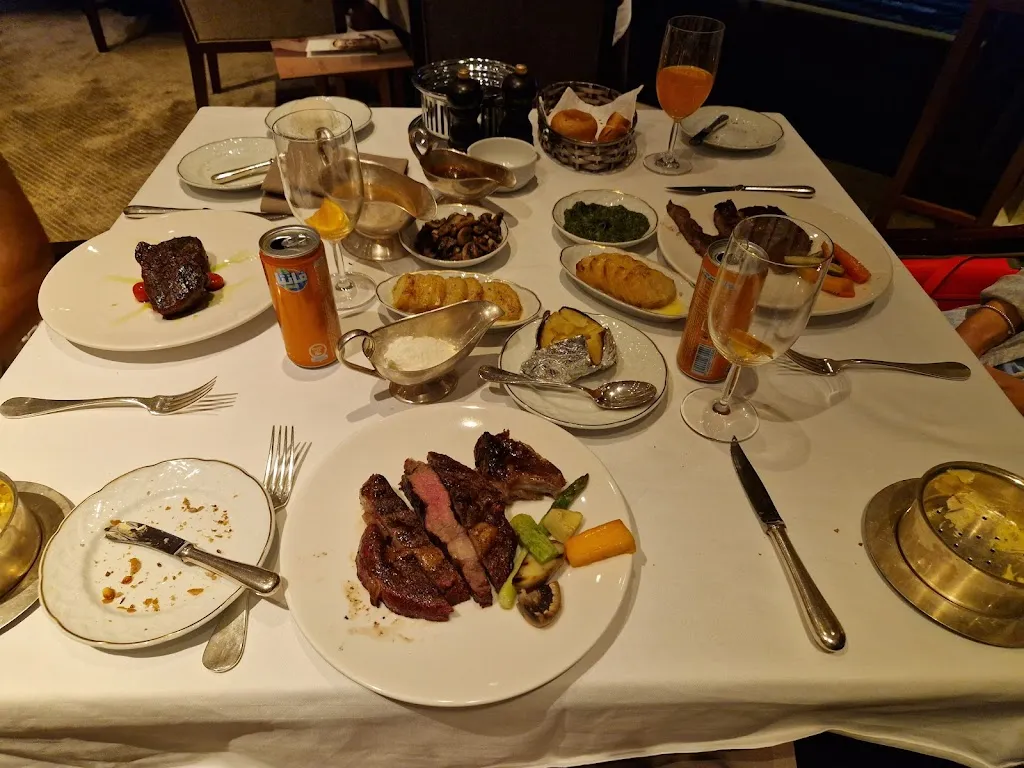 Menu_The Grill Dining & Lounge_Egypt_image_8