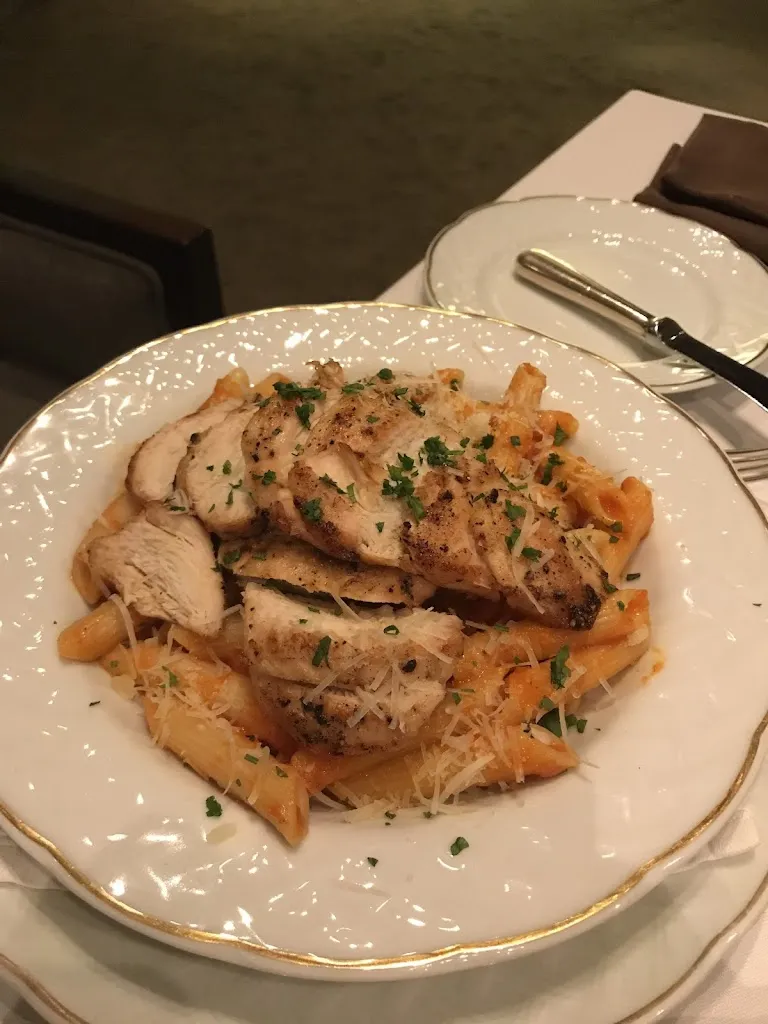 Menu_The Grill Dining & Lounge_Egypt_image_9