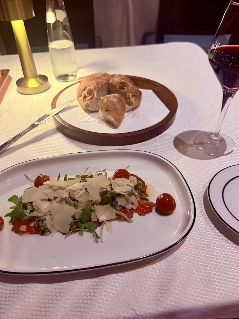 Oleg Fedotkin_Vivo-the nile Ritz-Carlton_Egypt_avis