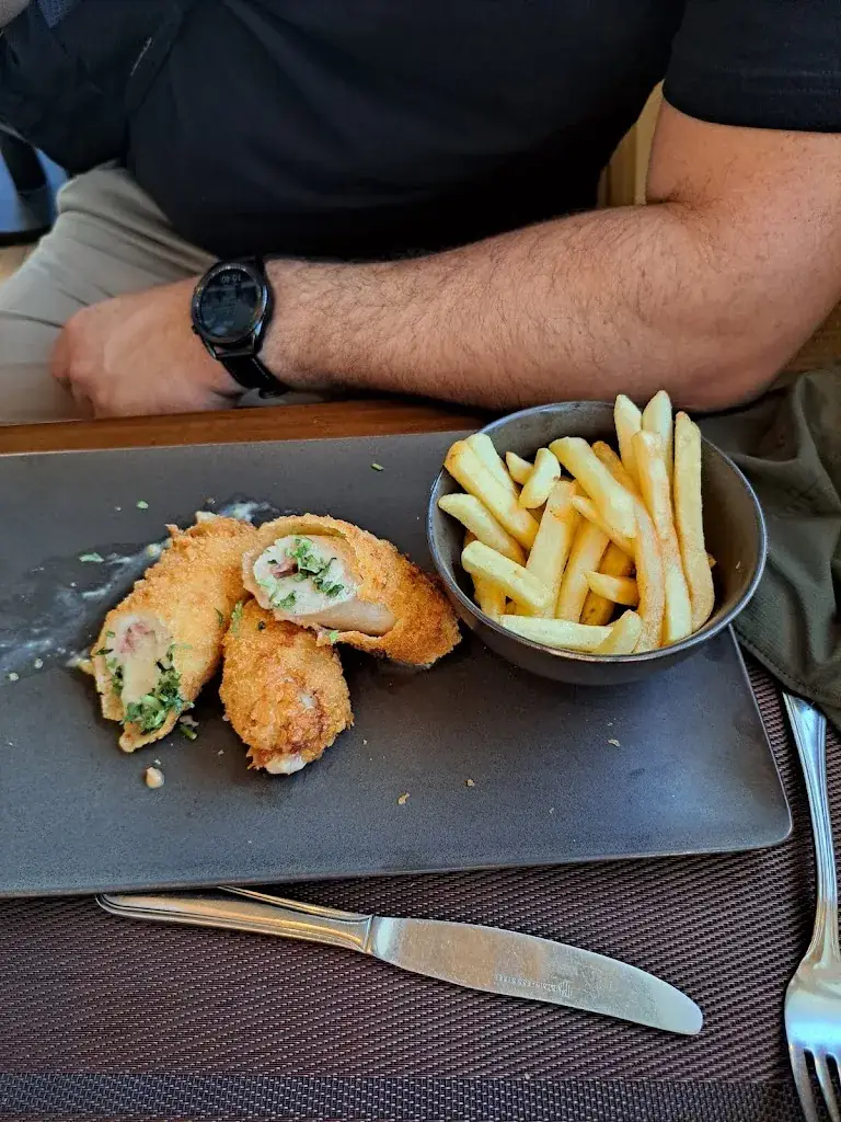 Menu_La Terrace Restaurant & Lounge_Egypt_image_5