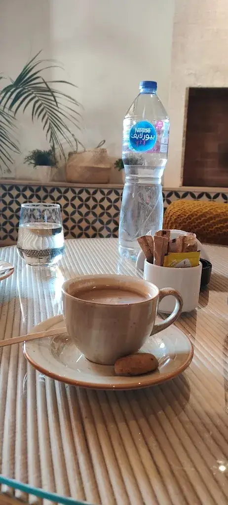 Menu_La Terrace Restaurant & Lounge_Egypt_image_6