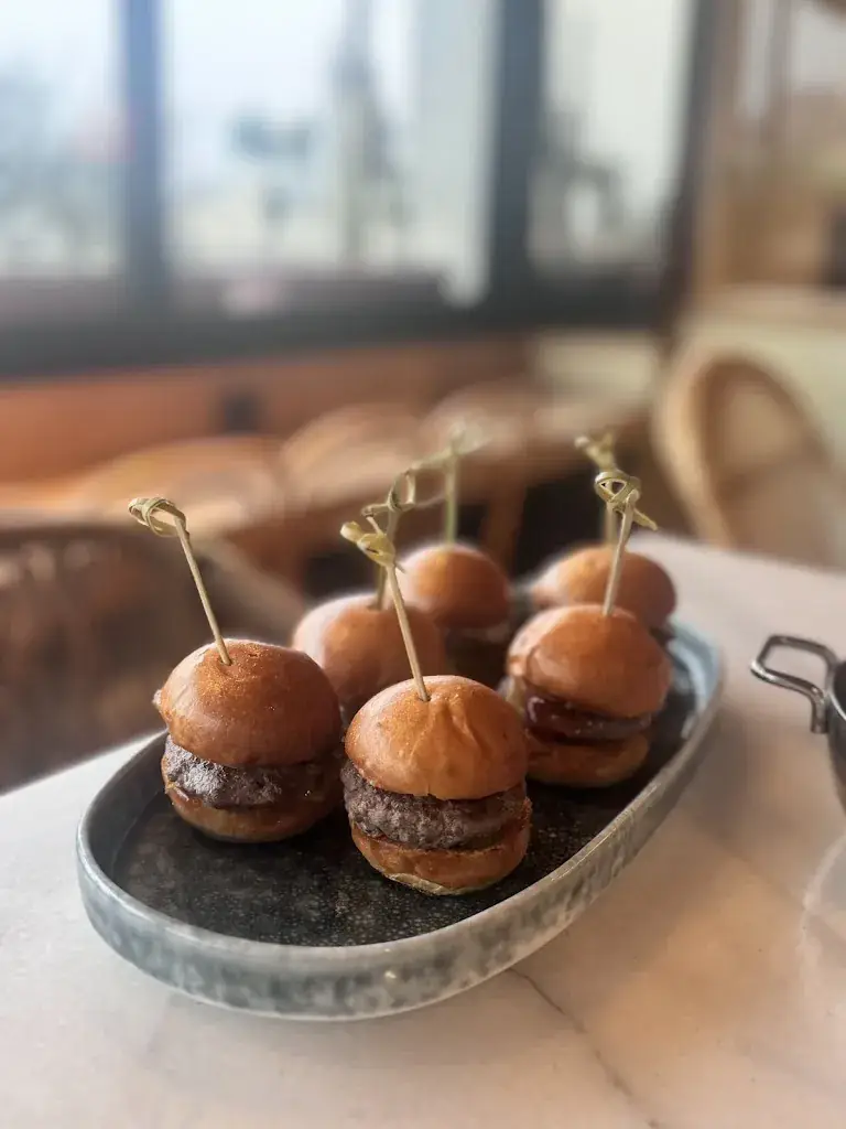 Menu_La Terrace Restaurant & Lounge_Egypt_image_7