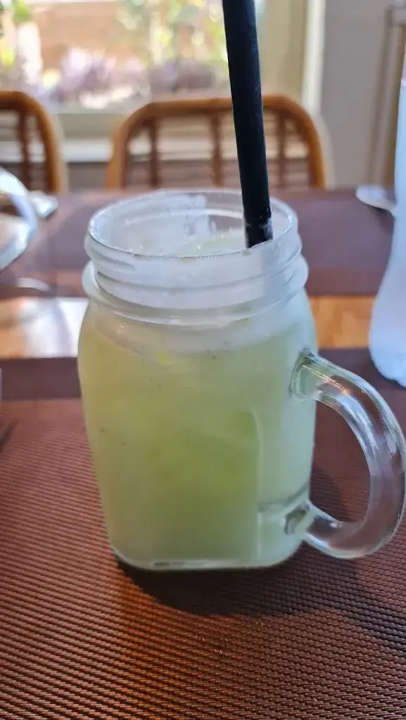 Menu_La Terrace Restaurant & Lounge_Egypt_image_8