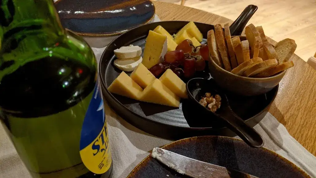 Menu_La Terrace Restaurant & Lounge_Egypt_image_9