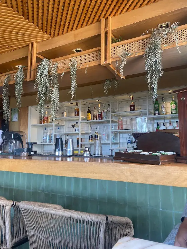 John Shenoda_La Terrace Restaurant & Lounge_Egypt_review