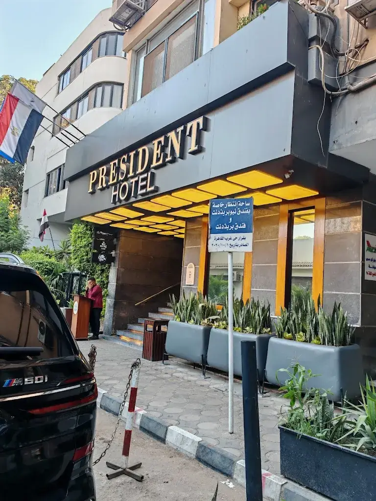 Rafik Samy_La Terrace Restaurant & Lounge_Egypt_review