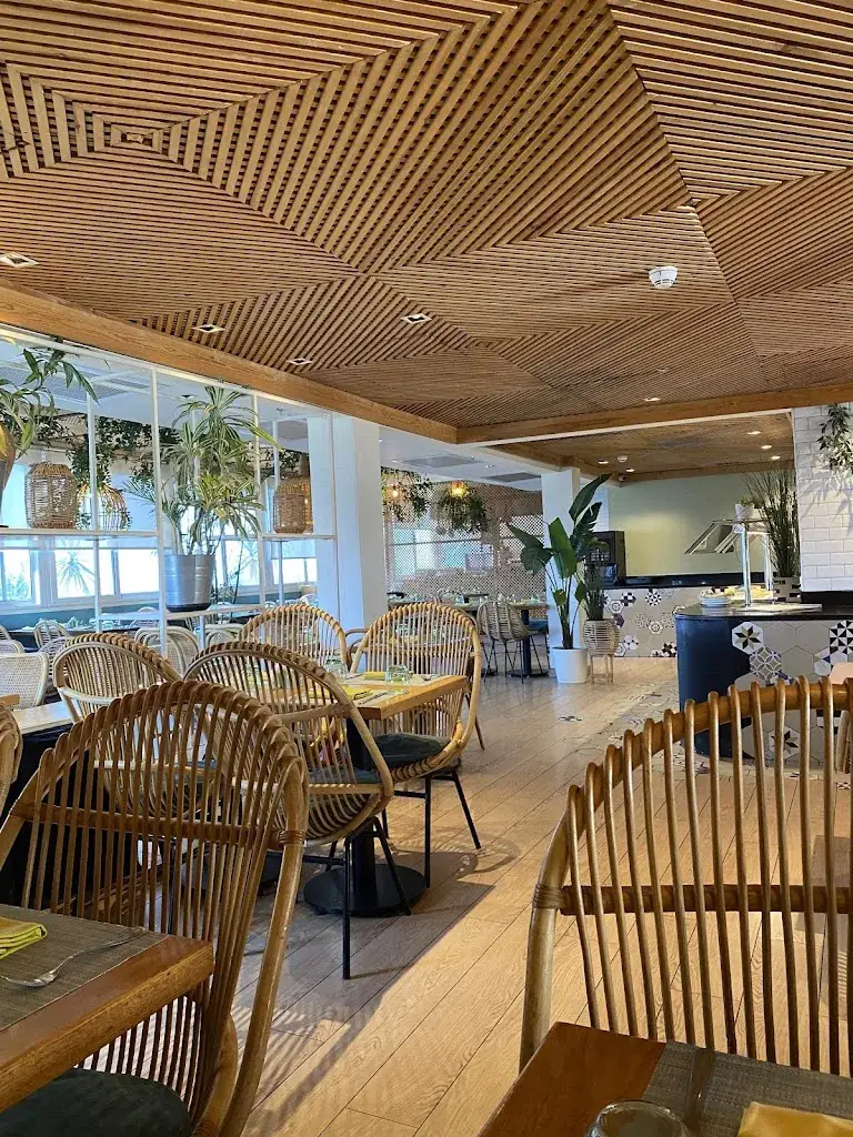 La Terrace Restaurant & Lounge_Egypt_slider_image_3