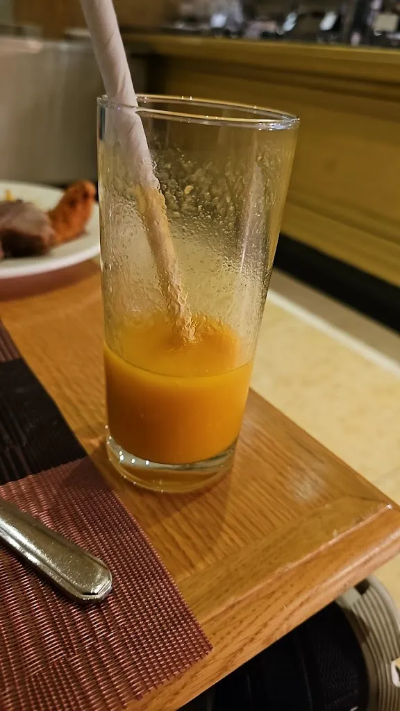 Menu_Esplanade Cafe Restaurant_Egypt_image_1