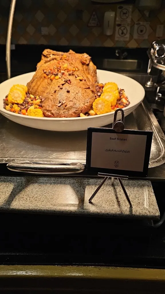 Menu_Esplanade Cafe Restaurant_Egypt_image_2