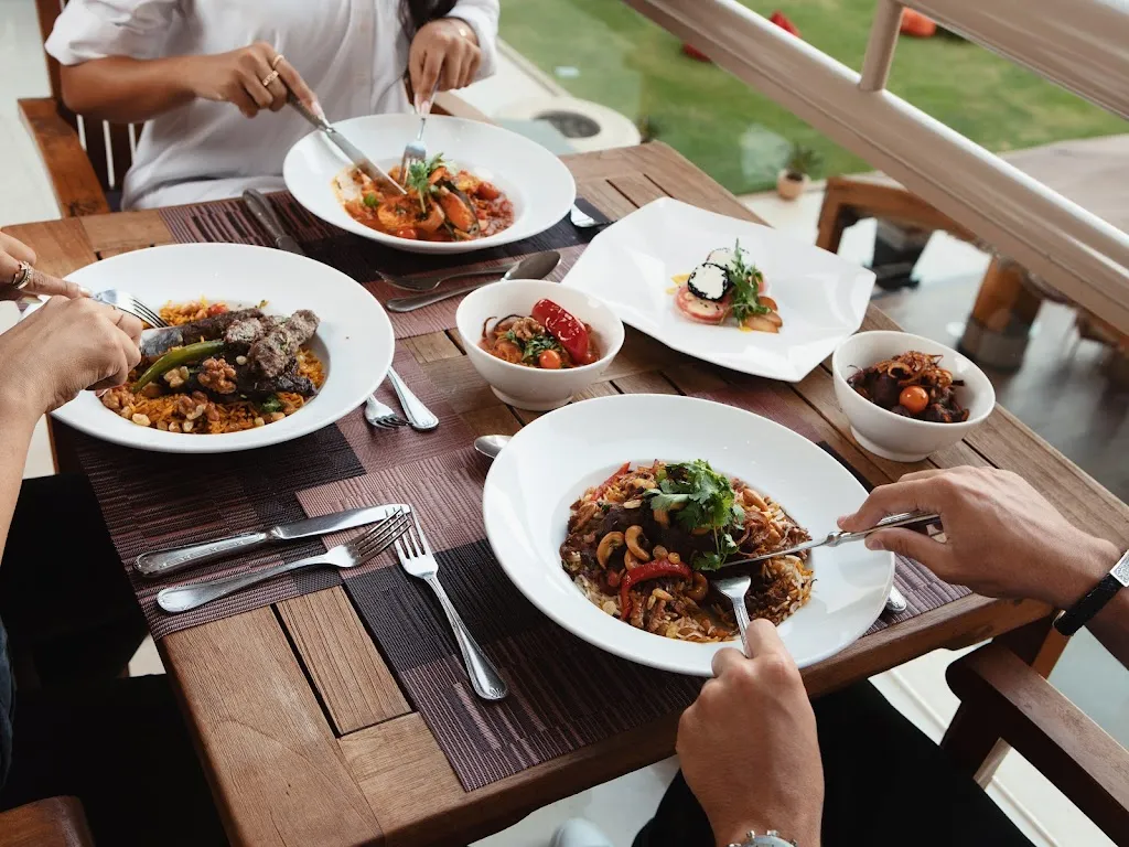 Menu_Esplanade Cafe Restaurant_Egypt_image_6