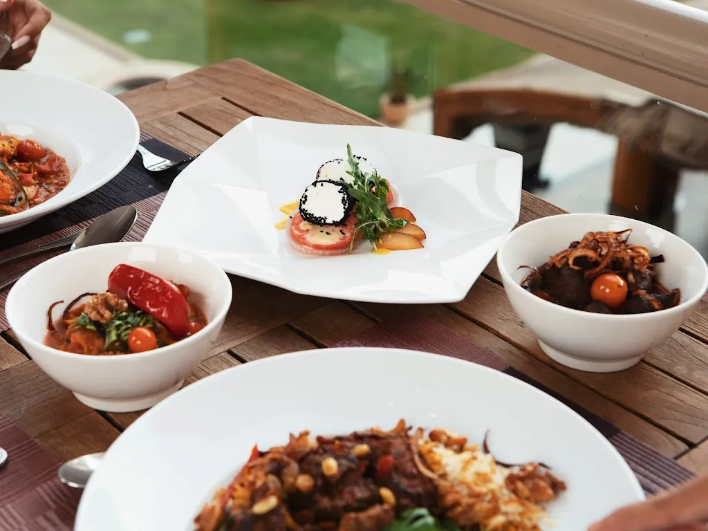 Menu_Esplanade Cafe Restaurant_Egypt_image_7