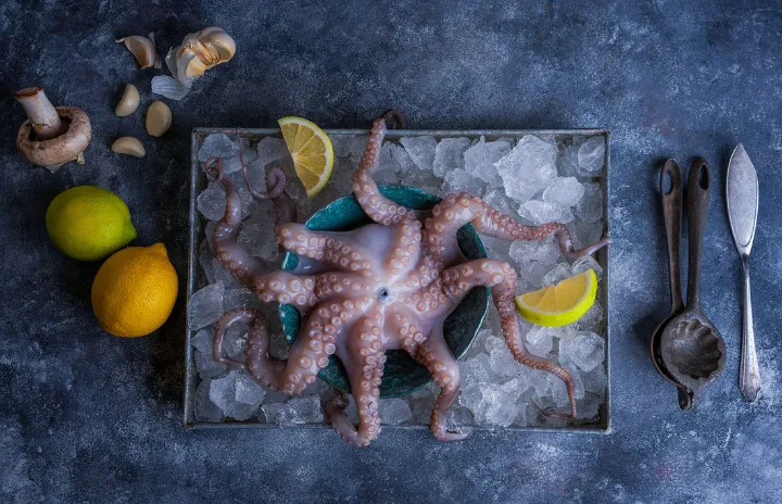 Menu_Esplanade Cafe Restaurant_Egypt_image_9