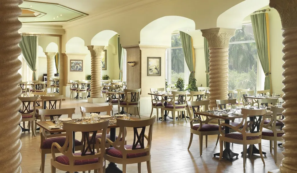 Esplanade Cafe Restaurant_Egypt_slider_image_1