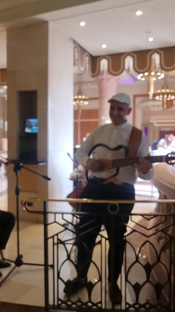 Esplanade Cafe Restaurant_Egypt_slider_image_2