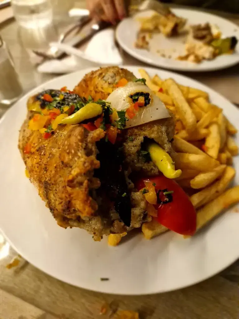 Menu_Tree Lounge Cairo Tower Branch_Egypt_image_7